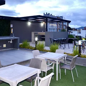 118 By Shg Apart-hotel