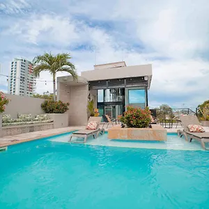 Boutique Maree Santa Marta (Magdalena)