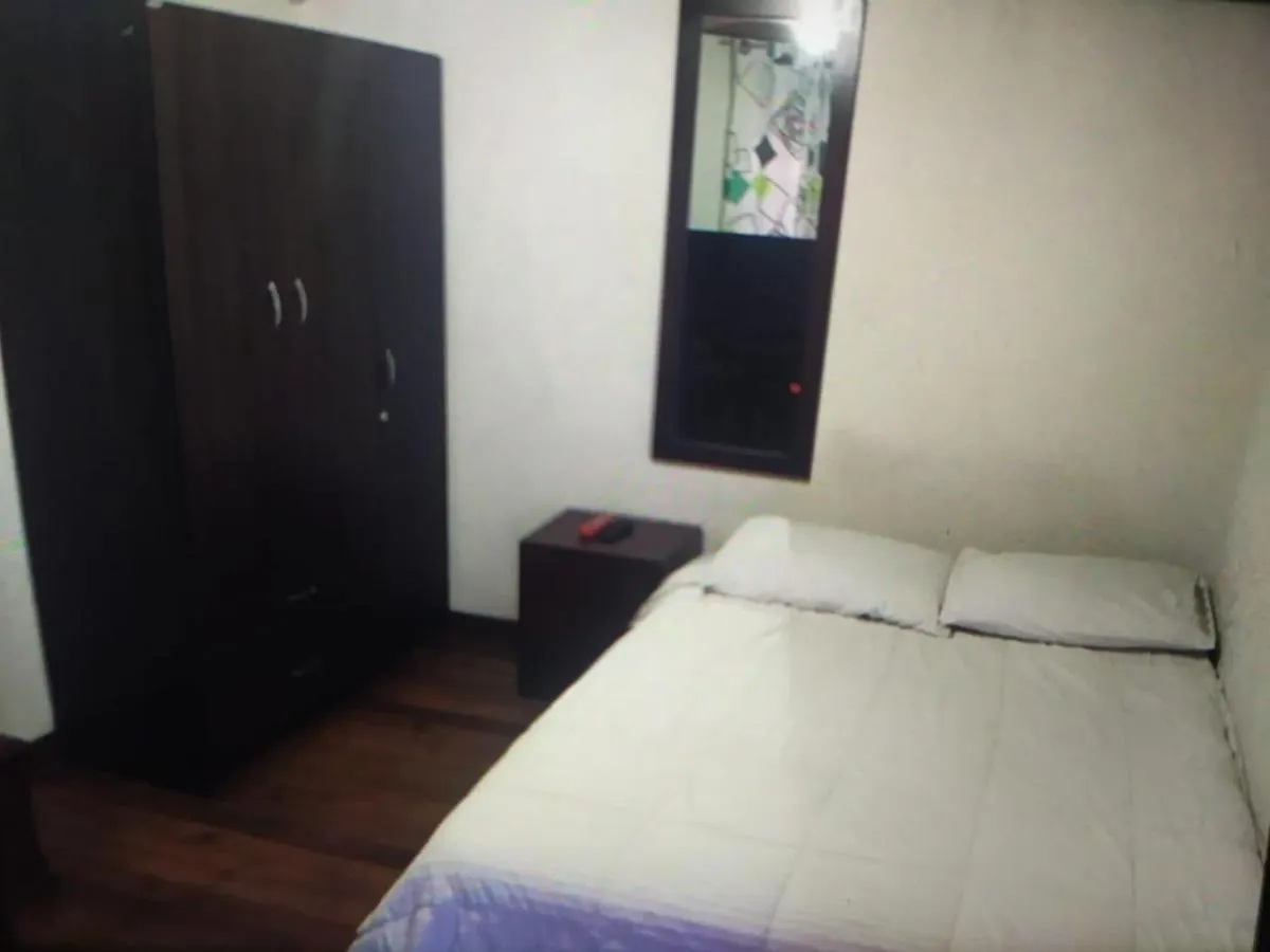 Casa De Ari Hotel Bogota 0*,  Colombia