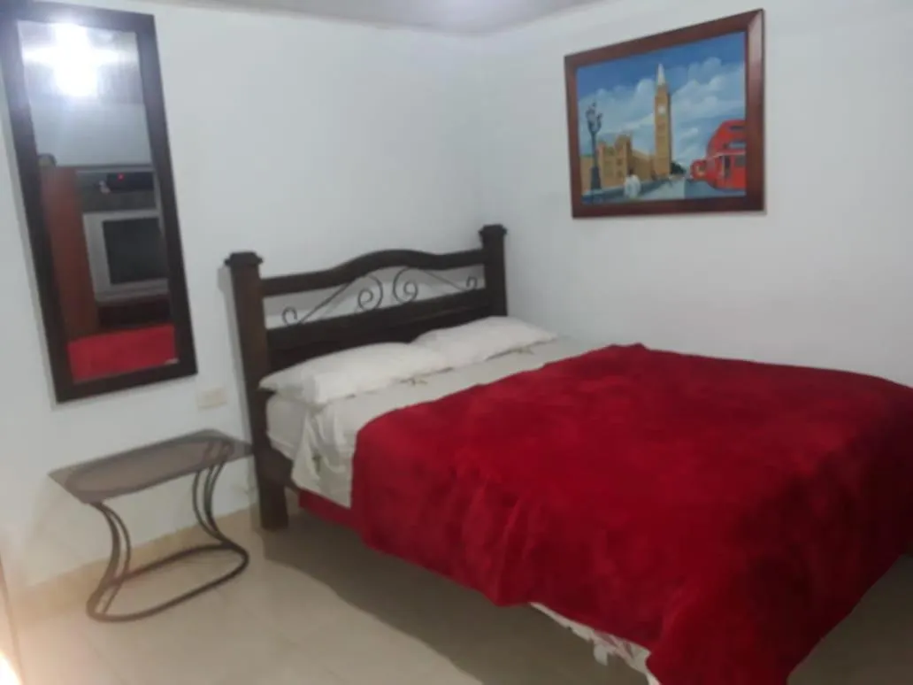 Casa De Ari Hotel Bogota