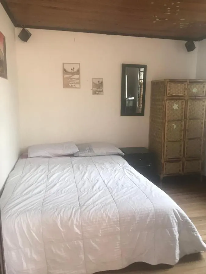 Casa De Ari Hotel Bogota Guest house