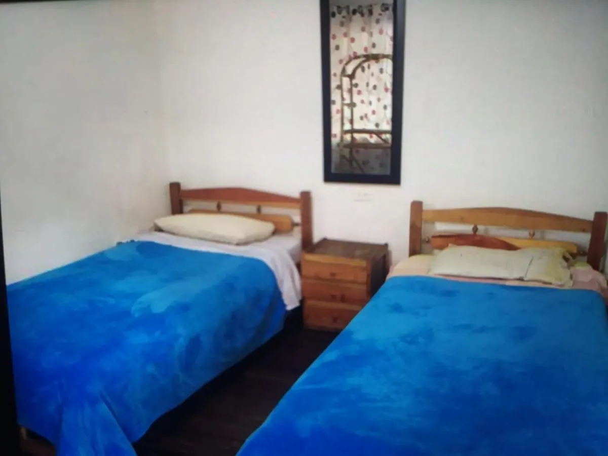 Casa De Ari Hotel Bogota