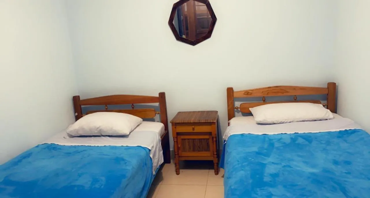 Guest house Casa De Ari Hotel Bogota Colombia