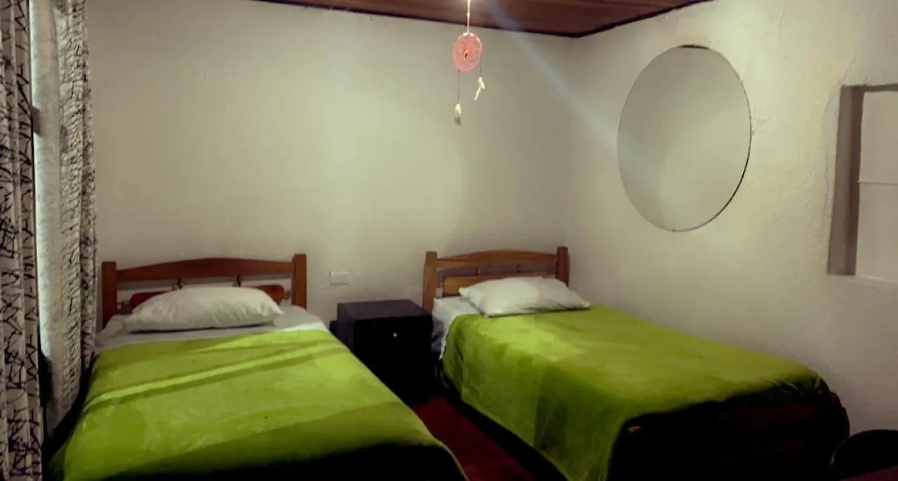 Casa De Ari Hotel Bogota Guest house