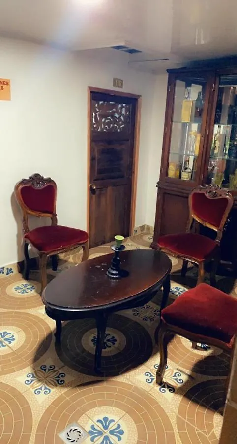 Casa De Ari Hotel Bogota Guest house