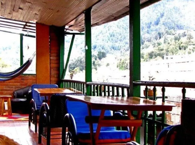 Casa De Ari Hotel Bogota